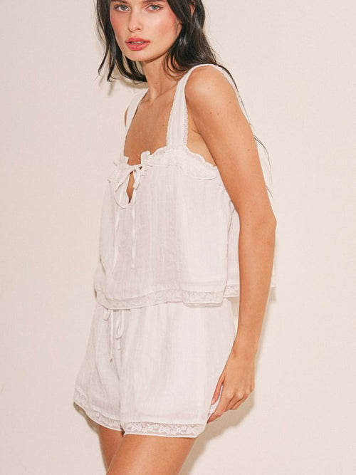 ELOISE Top