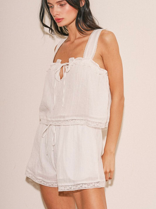 ROSALIE Shorts