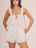 ELOISE Top